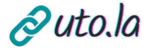 URL Shortener Tool ⚡ Uto.la